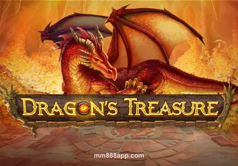 Dragon’s Treasure tại mm888