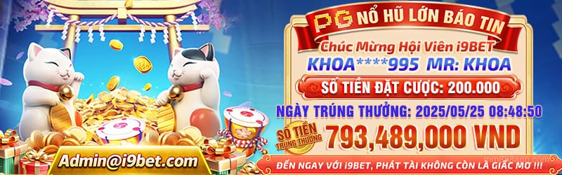 Giải thưởng khủng đang chờ đón bạn